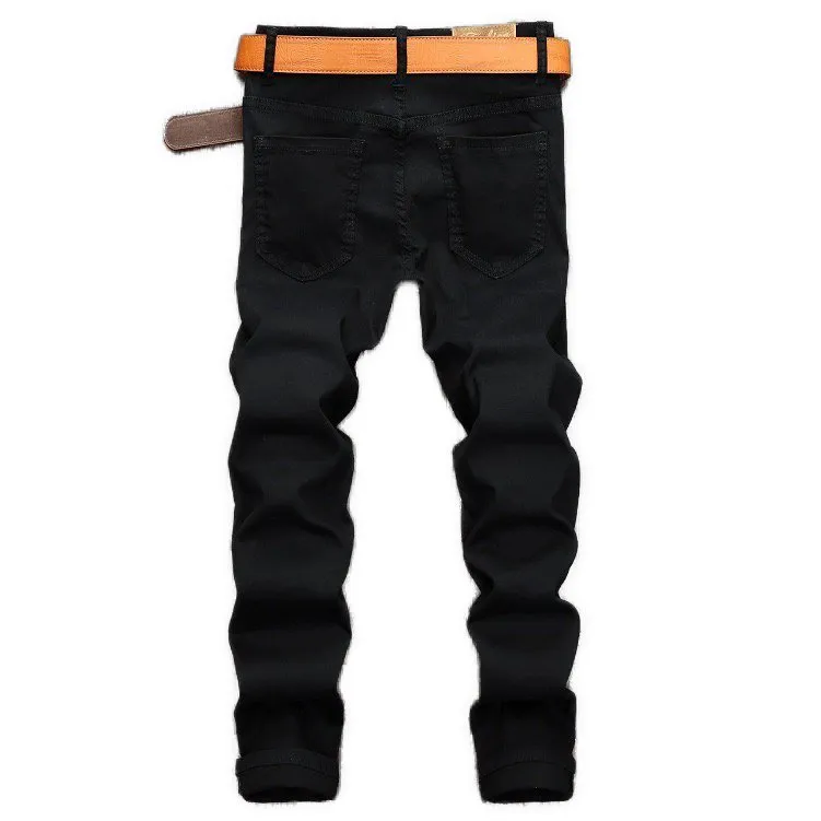 VUKL -  Denim Jeans for Men
