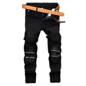 VUKL -  Denim Jeans for Men