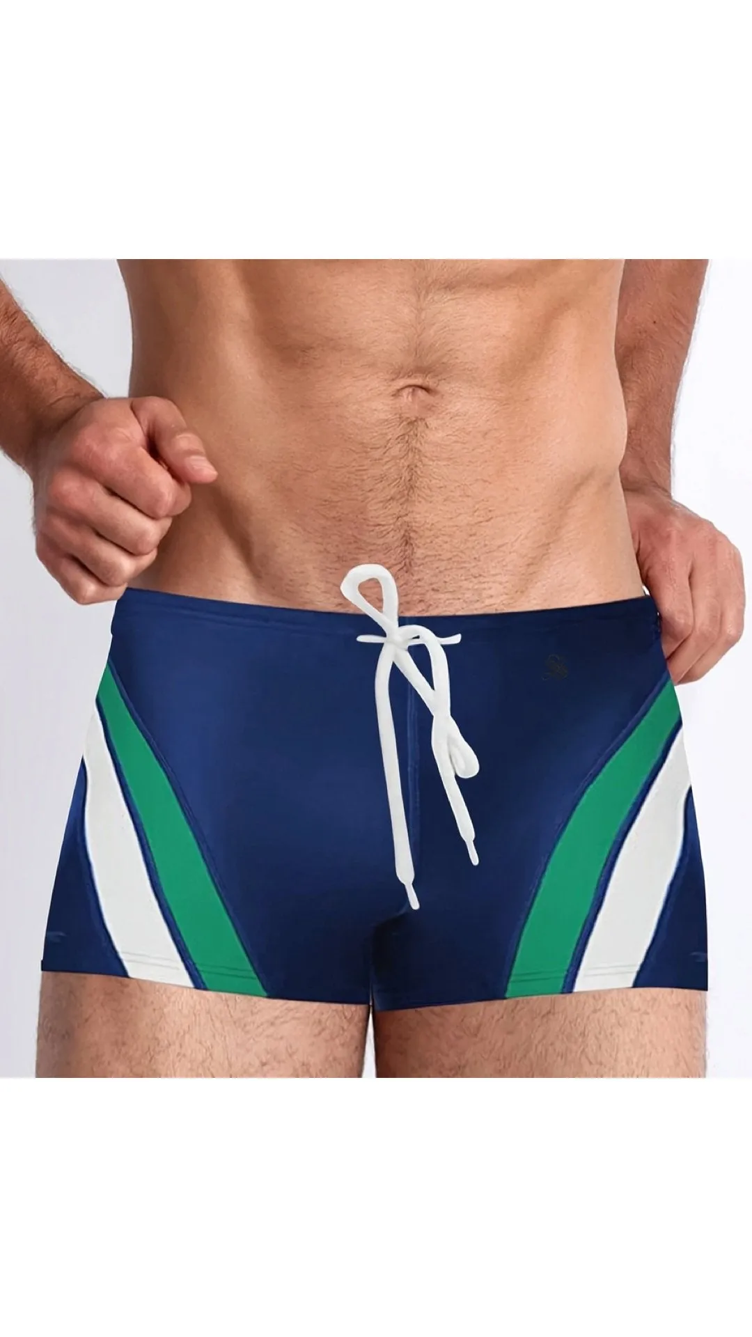 Zizizi - Swimming shorts for Men